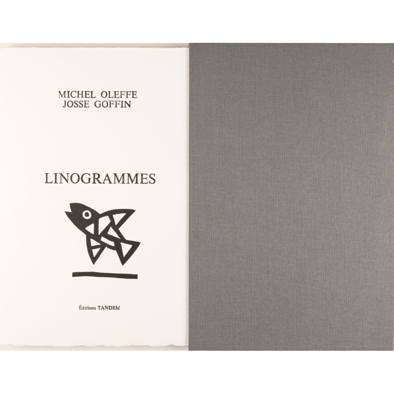 Linogrammes