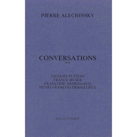 ALECHINSKY Pierre - Jacques Putman & al.