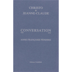 CHRISTO - Anne-Françoise...