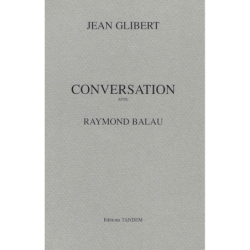GLIBERT Jean - Raymond Balau