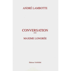 LAMBOTTE André - Maxime...