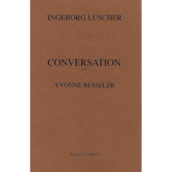 LÜSCHER Ingeborg - Yvonne Resseler