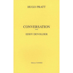 PRATT Hugo - Eddy Devolder