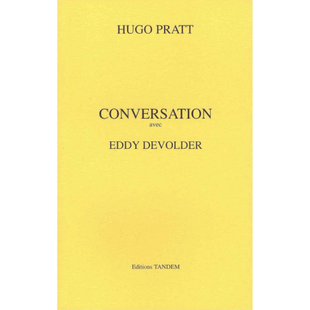 PRATT Hugo - Eddy Devolder