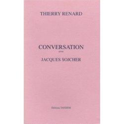 RENARD Thierry - Jacques Sojcher