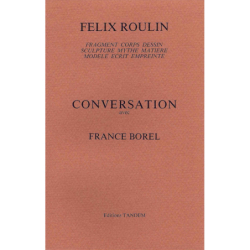 ROULIN Félix - France Borel