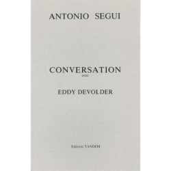 SEGUI Antonio - Eddy Devolder