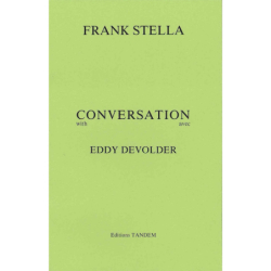 STELLA Frank - Eddy Devolder