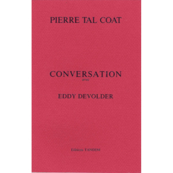 TAL COAT Pierre - Eddy Devolder