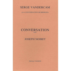 VANDERCAM Serge - Joseph Noiret