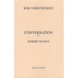 VERSCHUEREN Bob - Robert Dumas