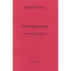 VILET Jacques - Yvonne Resseler