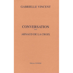 VINCENT Gabrielle - Arnaud...