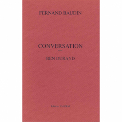 BAUDIN Fernand - Ben Durant