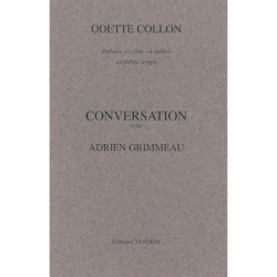 COLLON Odette - Adrien Grimmeau