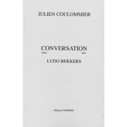 COULOMMIER Julien - Ludo Bekkers