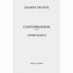 DECOCK Gilbert - André Romus