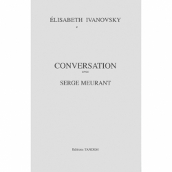 IVANOSKY Élisabeth - Serge Meurant