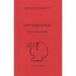 LANDUYT Octave - Jan Stalmans