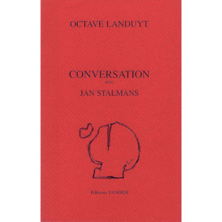 LANDUYT Octave - Jan Stalmans