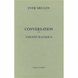 MEULEN Ever - Vincent Baudoux