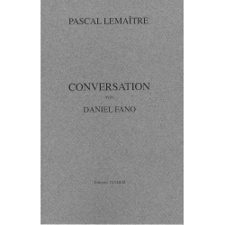 LEMAÎTRE Pascal - Daniel Fano