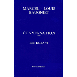 BAUGNIET Marcel-Louis - Ben...