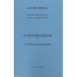 KROLL Lucien - Yvonne Resseler