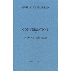 VERMEULEN Angelo - Yvonne Resseler