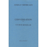 VERMEULEN Angelo - Yvonne Resseler