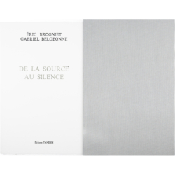 De la source au silence