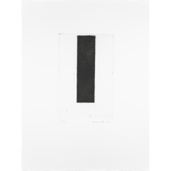 GAMBLE Daphne 5 gravures en creux