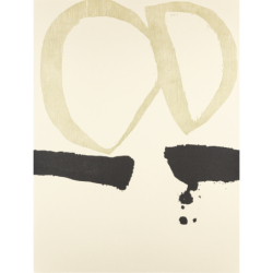 ZHU Tianmeng 5 gravures en relief