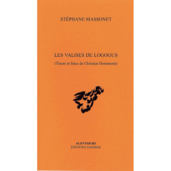 Les valises de logogus...