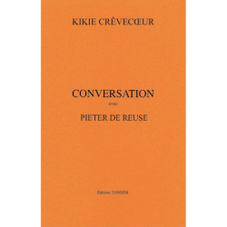 CRÊVECŒUR Kikie - Pieter De...