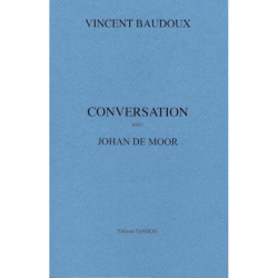 DE MOOR Johan - Vincent...