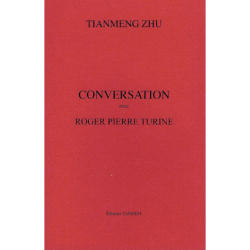 ZHU Tianmeng - Roger...