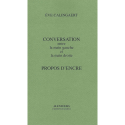 Conversation entre la main...