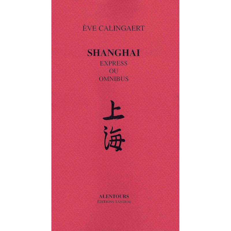 Shangai Express ou omnibus