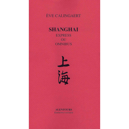 Shangai Express ou omnibus