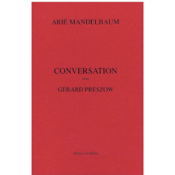 MANDELBAUM Arié - Gérard...