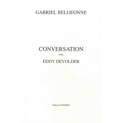 BELGEONNE Gabriel - Eddy...