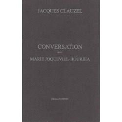 CLAUZEL Jacques - Marie Joqueviel - Bourjea