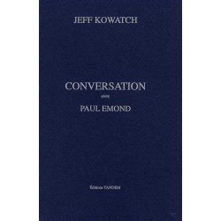 KOWATCH Jeff - Paul Emond