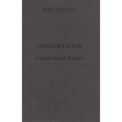NOVATT Jedd - Roger Pierre Turine