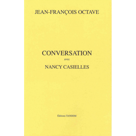OCTAVE Jean-François - Nancy Casielles