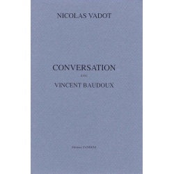 VADOT Nicolas - Vincent...