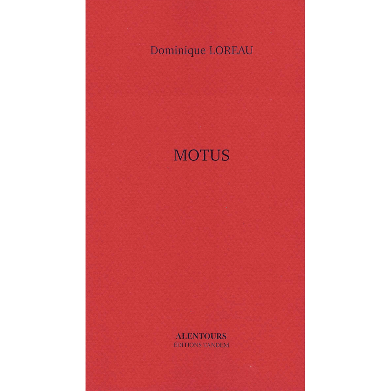 Motus