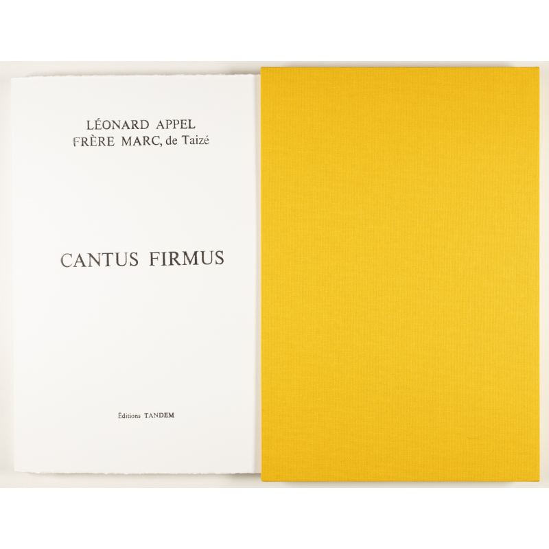 Cantus Firmus