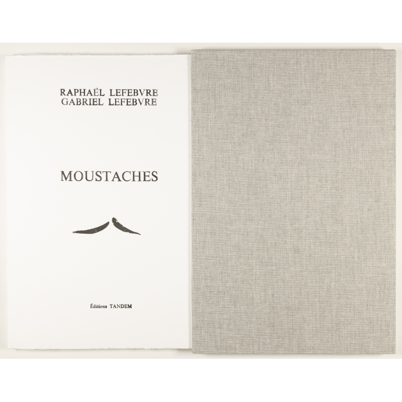 Moustaches